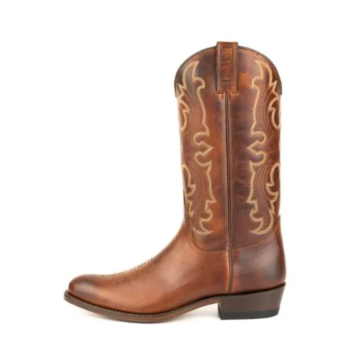 El-Gat-Amb-Boats-Platja-Daro-Shop-Online-Boots-Mayura-Boots-Denver-2627-Pull-Grass-Castano