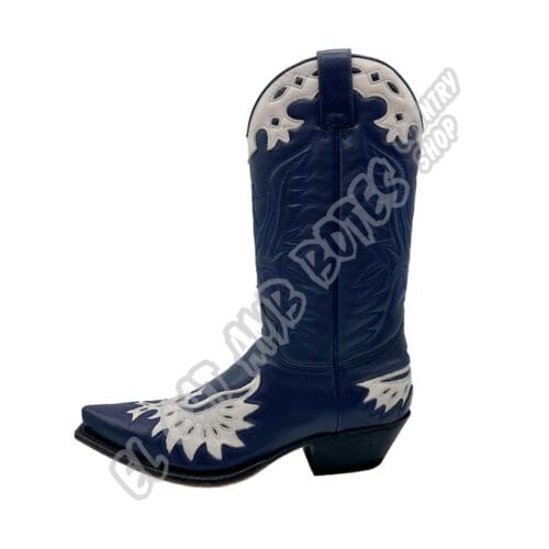 El-Gat-Amb-Bots-Platja-Daro-Shop-Online-Botes-Sendra-8997-Cotton-Atlantic