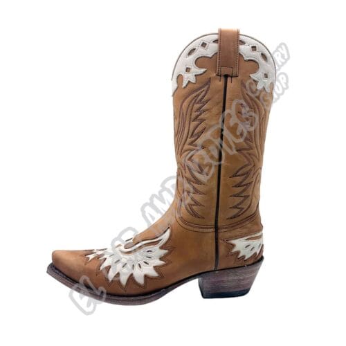 El Gat Amb Pots - Platja D'aro - Shop Online - Botes - Sendra 8997 Flota Tang Rentat