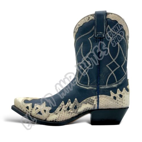 El-Gat-Amb-Botes-Platja-Daro-Shop-Online-Boots-Sendra-15433-Raspado-Blue