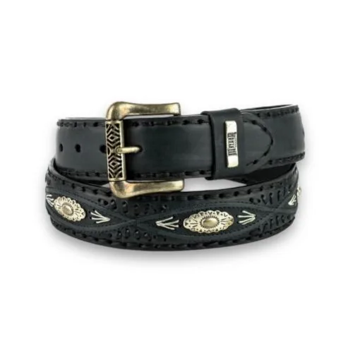 El-Gat-Amb-Boots-Platja-Daro-Shop-Online-Belts-Mayura-Boots-338-Vacuno-Black