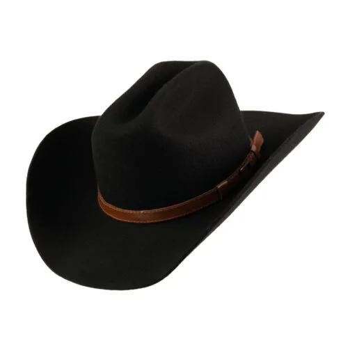El-Gat-Amb-Boats-Platja-Daro-Shop-Online-Hats-FernandezyRoche-19227-Toro-Felt-0000-Black