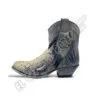 El Gat Amb Botes - Platja D'aro - Shop Online - Botines - Sendra 11653 Salvaje Acacia