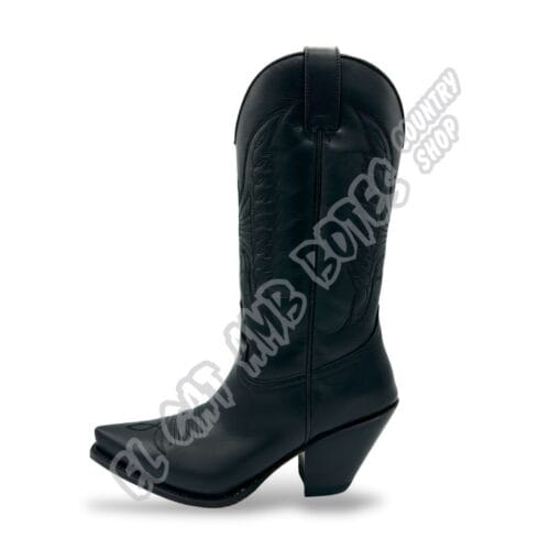 El-Gat-Amb-Bots-Platja-Daro-Shop-Online-Botes-Sendra-2073-Gorca-Pull-Oil-Negre