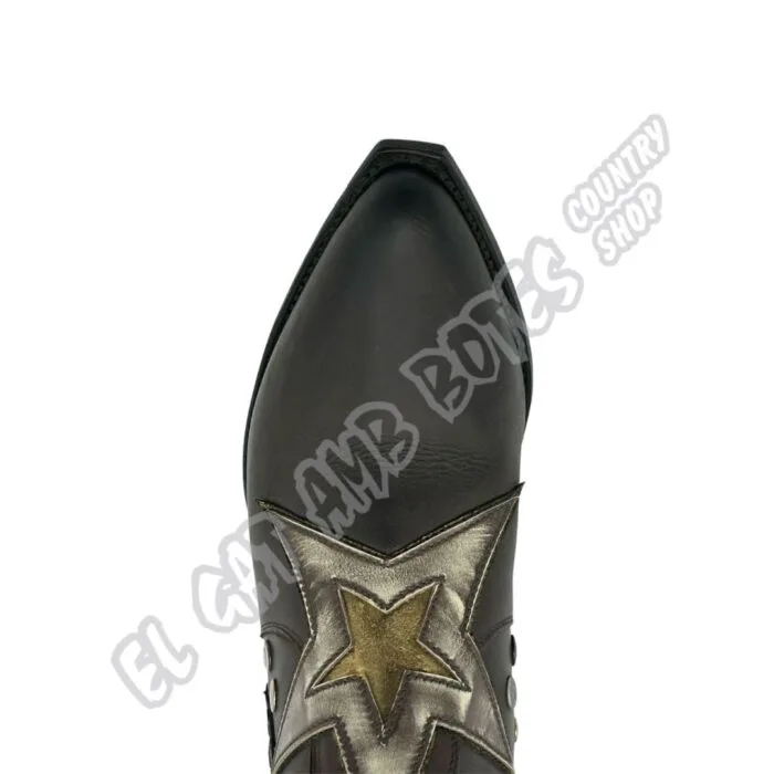 El-Gat-Amb-Bots-Platja-Daro-Shop-Online-Botines-Sendra-15505-Flota-Xocolata-Marbre