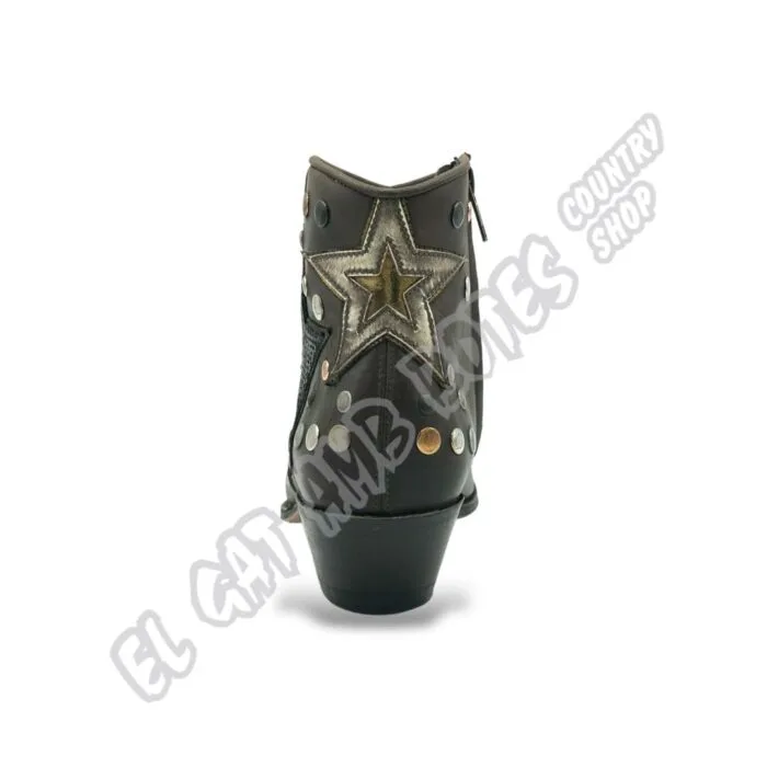 El-Gat-Amb-Bots-Platja-Daro-Shop-Online-Botines-Sendra-15505-Flota-Xocolata-Marbre