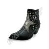 El-Gat-Amb-Boots-Platja-Daro-Shop-Online-Boots-Sendra-15505-Flota-Black-Brown-Marmol