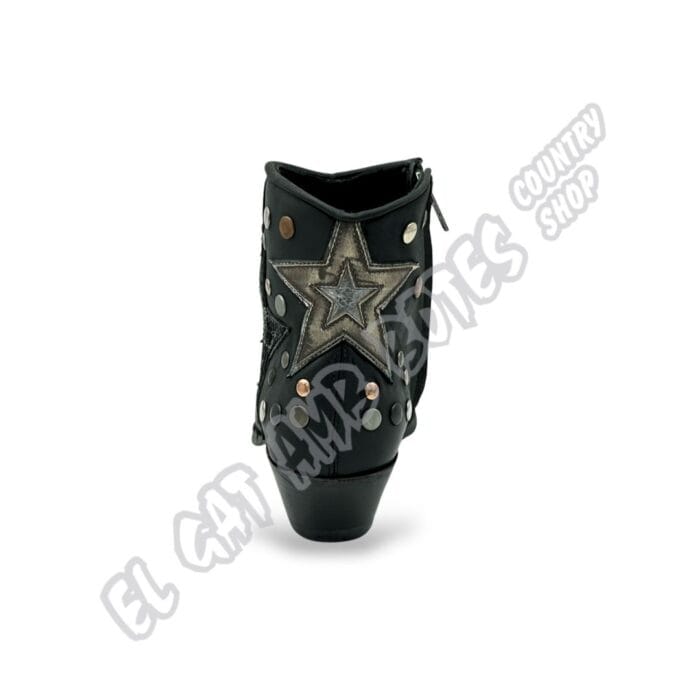 El-Gat-Amb-Botes-Platja-Daro-Shop-Online-Botines-Sendra-15505-Flota-Negro-Marmol