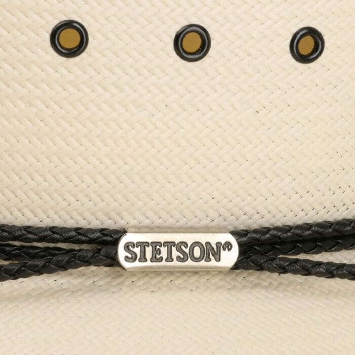El-Gat-Amb-Boats-Platja-Daro-Shop-Online-Hats-Stetson-3198501 Carson Western Comfort 10X Bleached-7