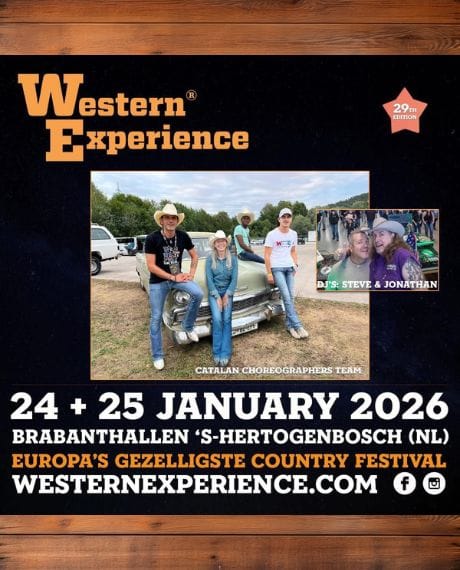 El-Gat-Amb-Botes-Eventos-2The-Western-Experience-2026