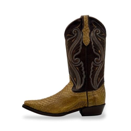 El-Gat-Amb-Botes-Platja-Daro-Shop-Online-Bota-Sendra-4Tall-Snake-Musgo