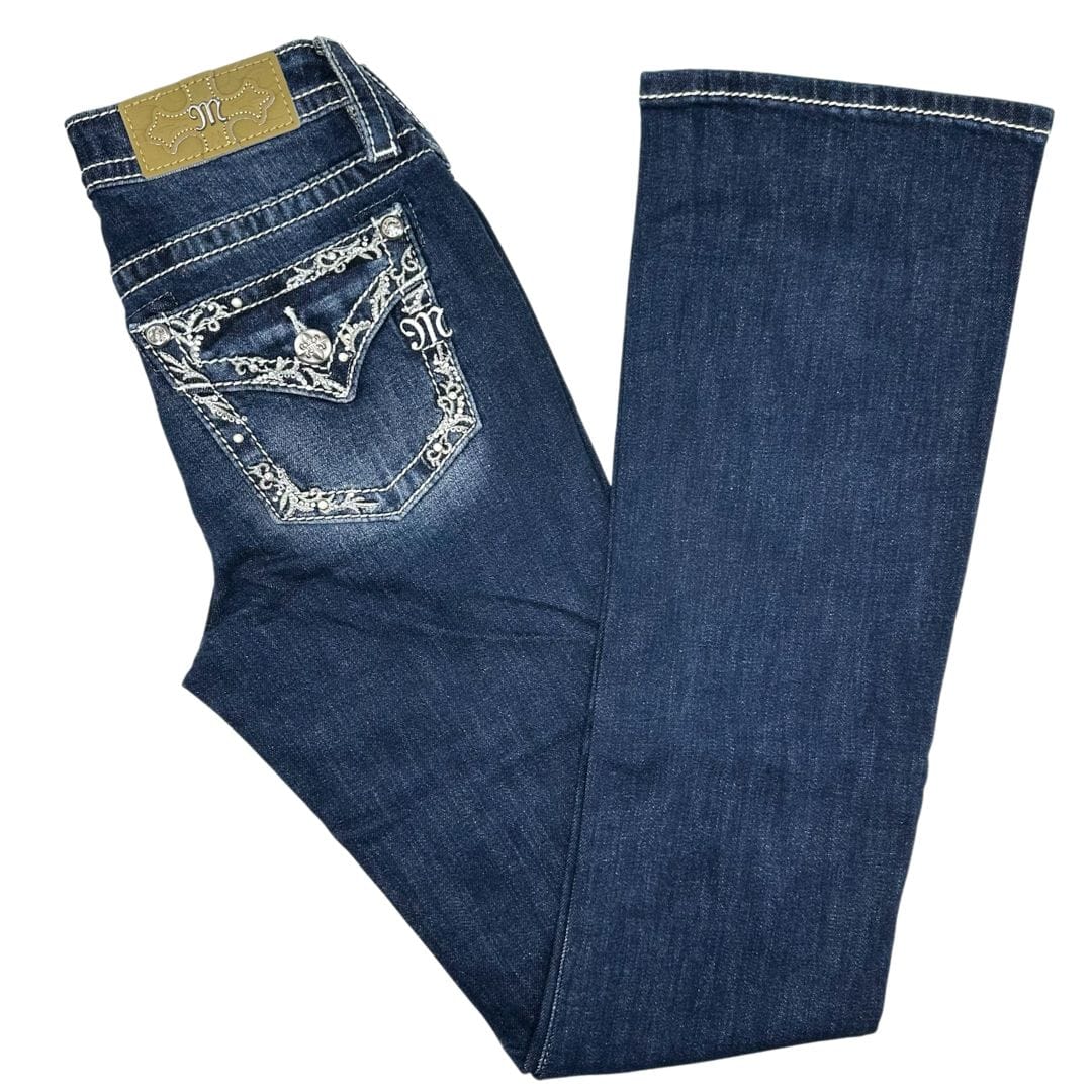 El-Gat-Amb-Boats-Platja-Daro-Shop-Online-Accessories-Jeans-Women-MissMe-Flower