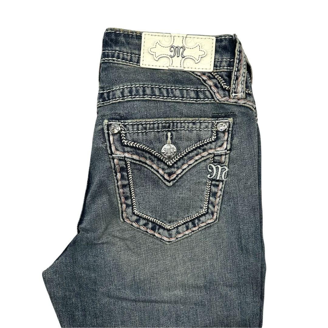 El-Gat-Amb-Boats-Platja-Daro-Boutique-en-ligne-Accessoires-Jeans-Femmes-MissMe-Pink-Stitch